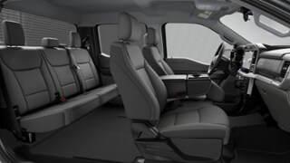 2026 Ford F-150® Internal Image 1